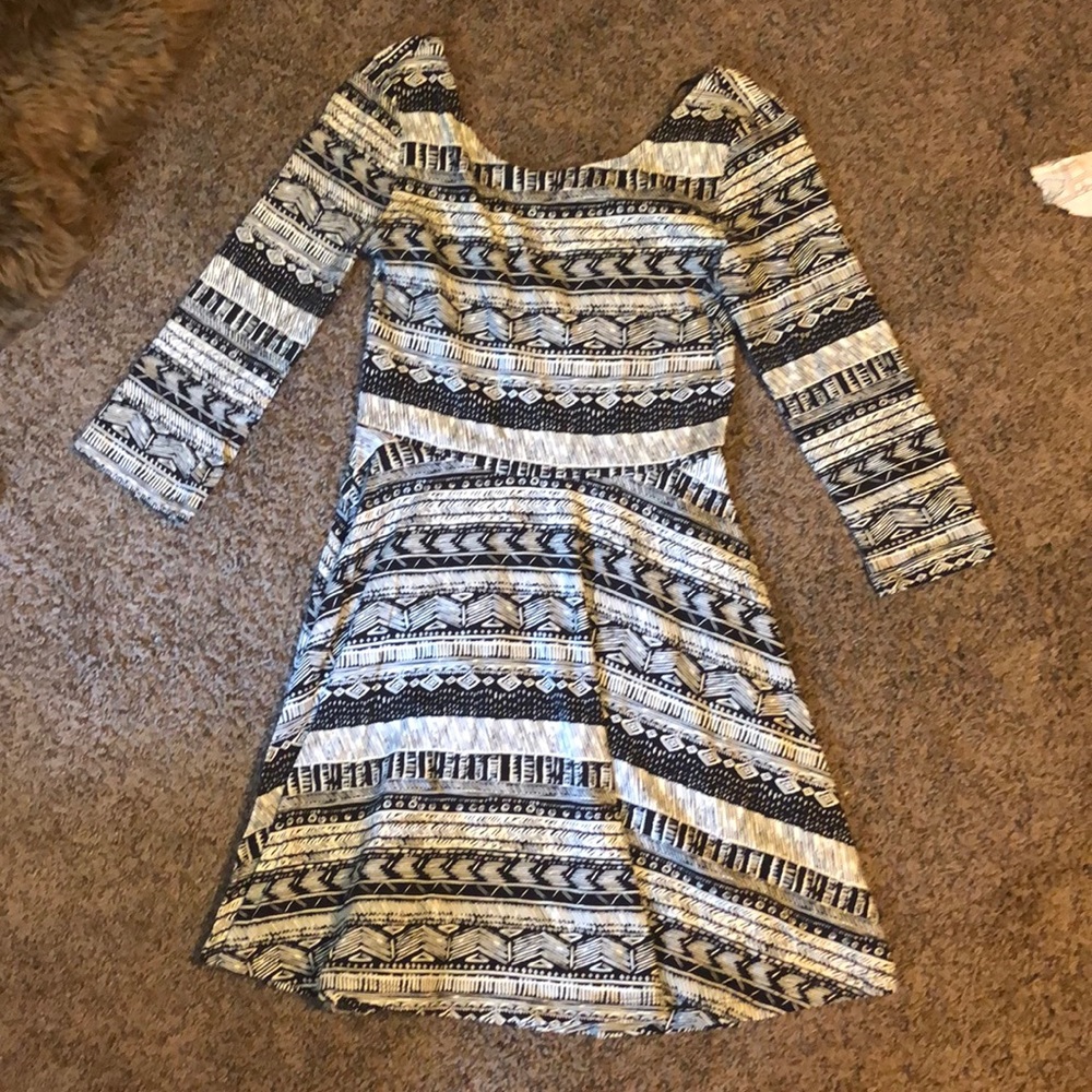 Forever 21 Dress